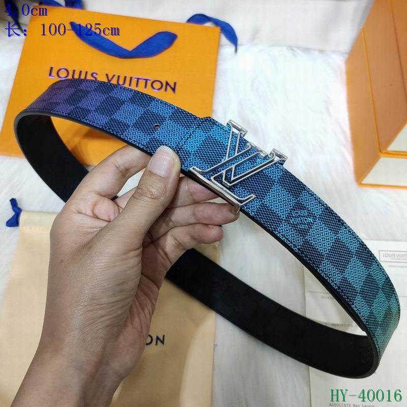 LV Belts 4688